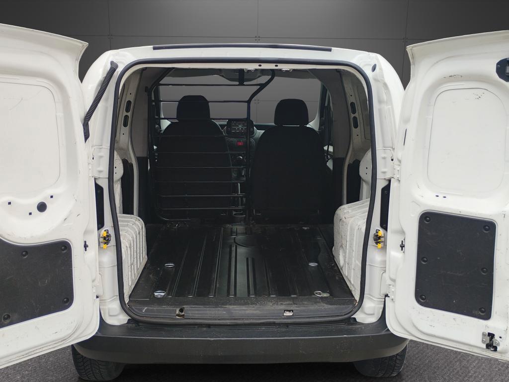 FIAT Fiorino cargo 1.3 mjt 80cv E6d-final
