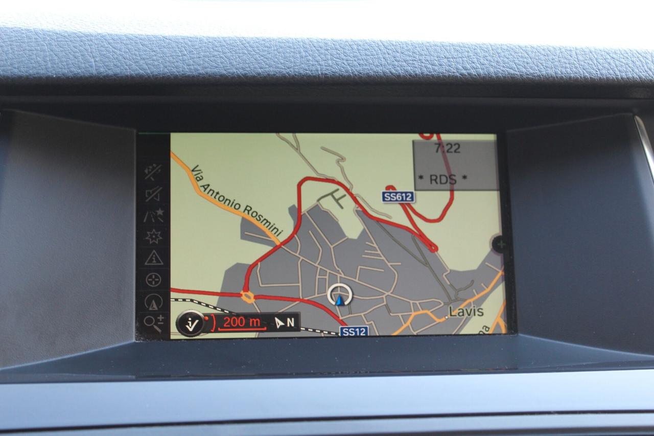 Bmw 520 520d xDrive Touring Business aut. Gancio Traino
