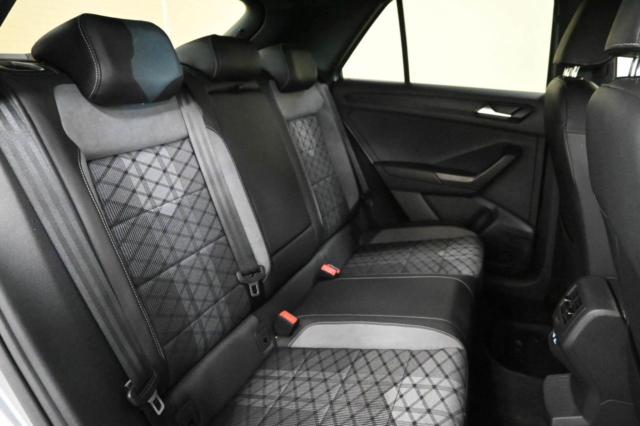 VOLKSWAGEN T-Roc 1ª serie T-Roc 1.0 TSI R-Line