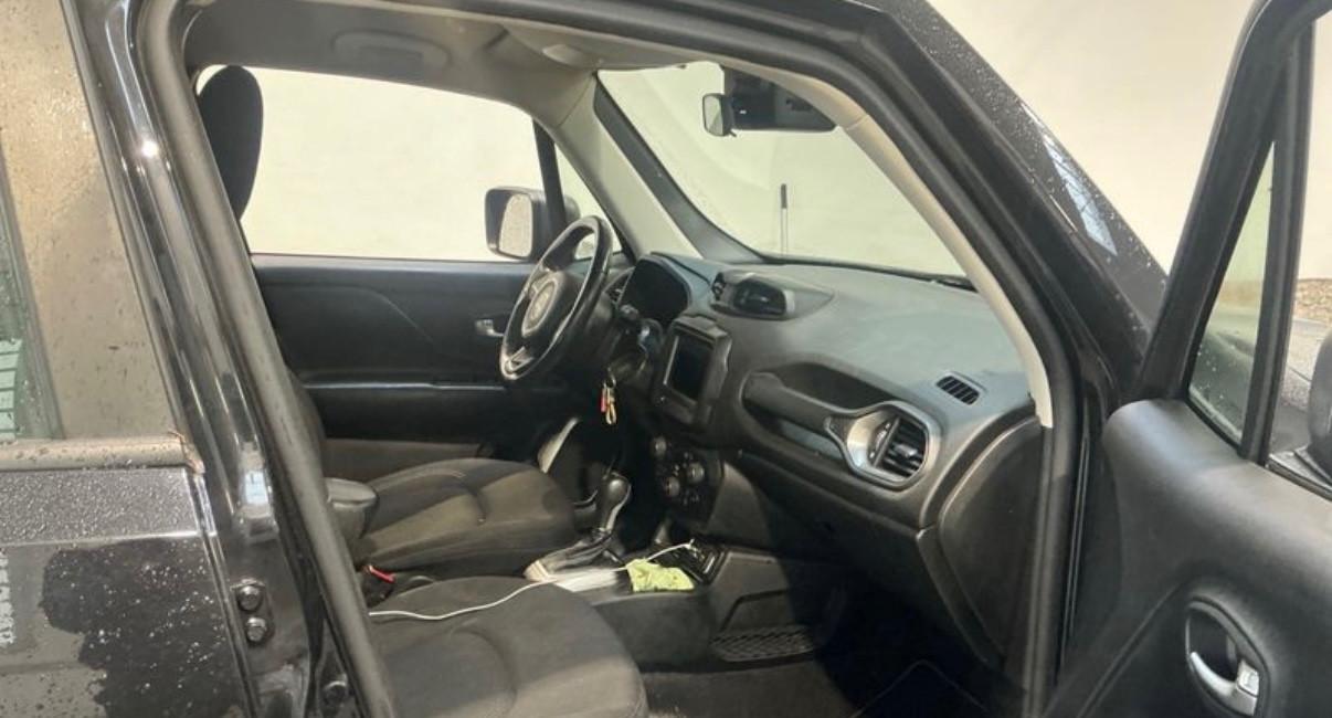 Jeep Renegade 1.3 T4 DDCT Limited 150CV