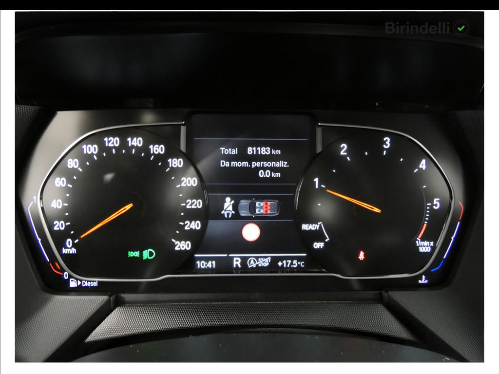 BMW Serie 1 (F40) - 116d 5p. Msport