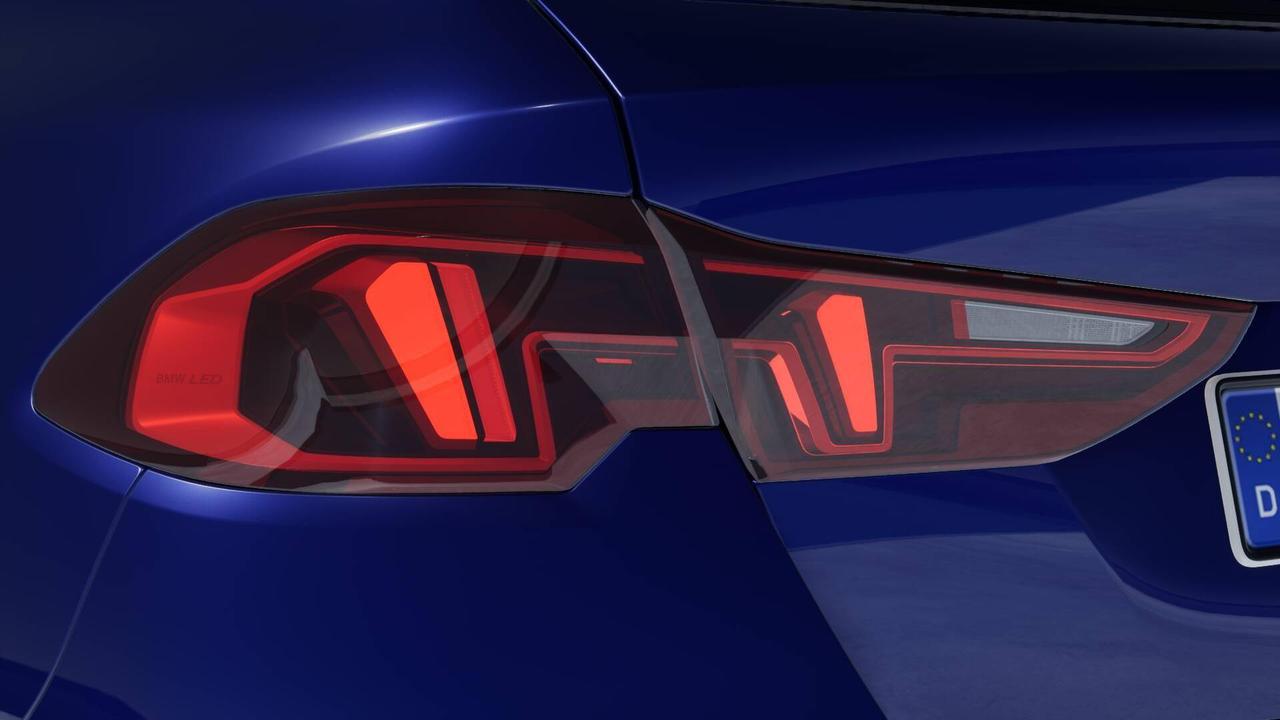 BMW Serie 1 118d MSport Design