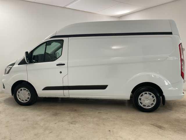 Ford Transit Custom 300 2.0 tdci 130cv trend l2h1 e6.2