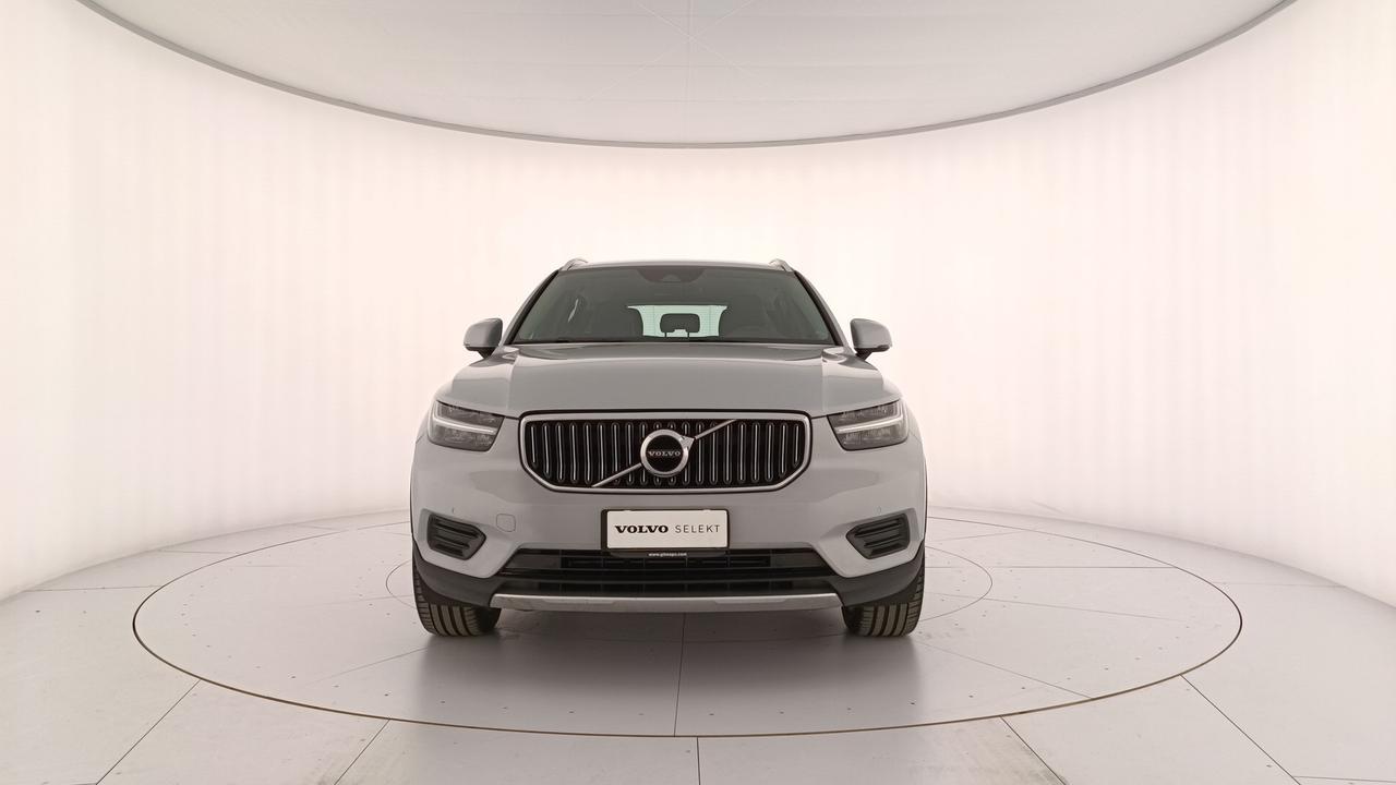 VOLVO XC40 1.5 t3 Inscription geartronic my20