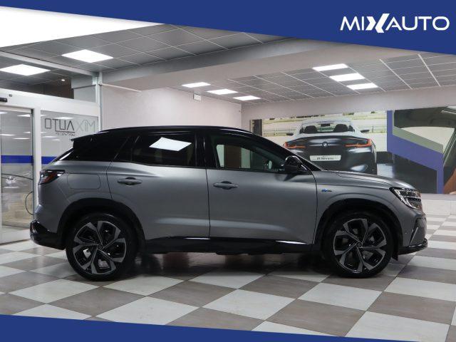 RENAULT Austral E-Tech Full Hybrid E-Tech 200 CV Techno Esprit