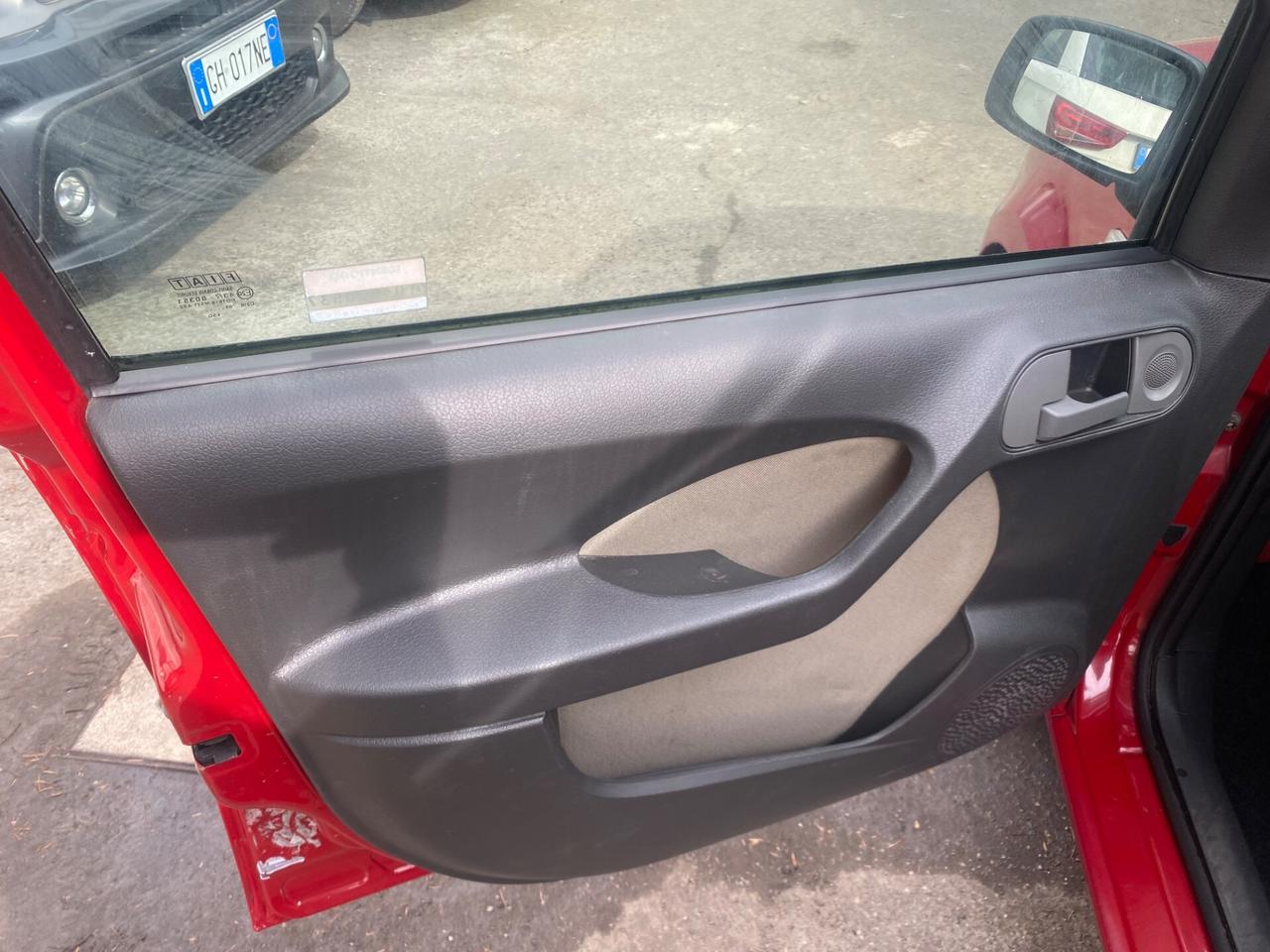 Fiat Panda 1.2 Dynamic GPL