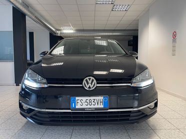 Volkswagen Golf 1.6 TDI 115 CV DSG 5p. Highline BlueMotion Technology