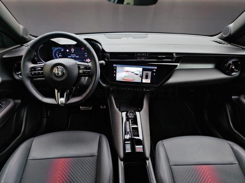 Alfa Romeo Junior Junior 1.2 136 CV Hybrid eDCT6 Speciale