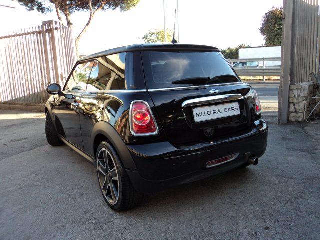 MINI One 1.6 16V 75CV