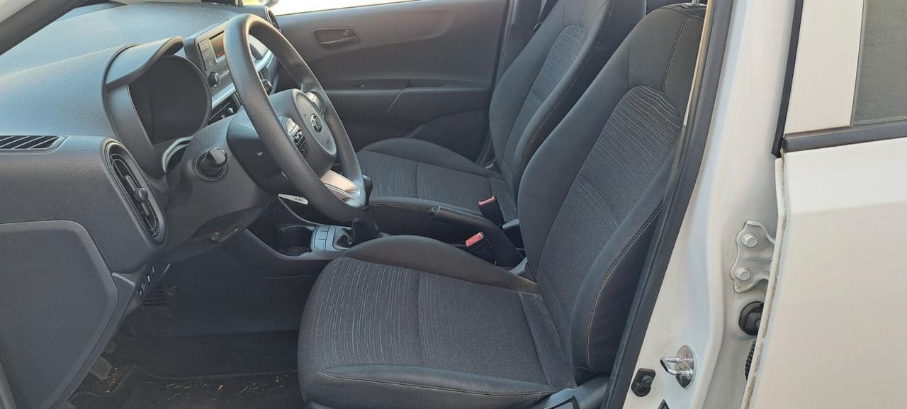Kia Picanto 1.0 12V 5 porte Active