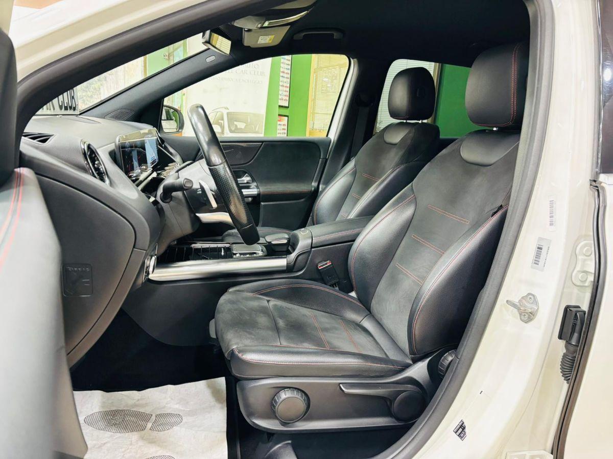 Mercedes Classe B180d Premium AMG Automatica Full