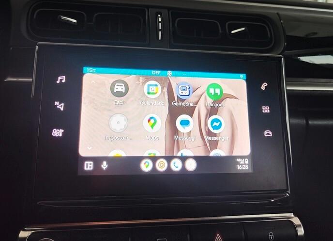 Citroen C3 PureTech 83 S&S Shine