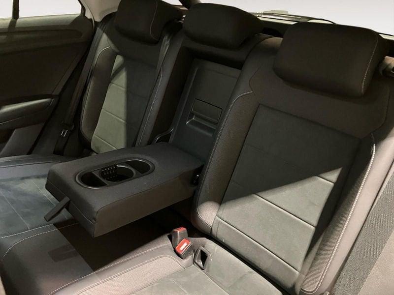 Volkswagen T-Roc T-Roc 1.0 TSI Style