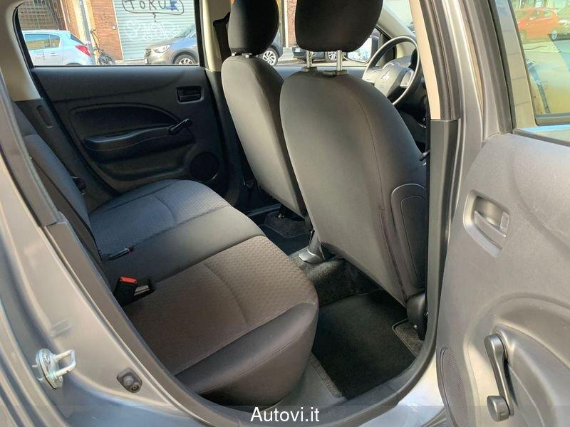 Mitsubishi Space Star Space Star 1.0 Invite (PROMO)