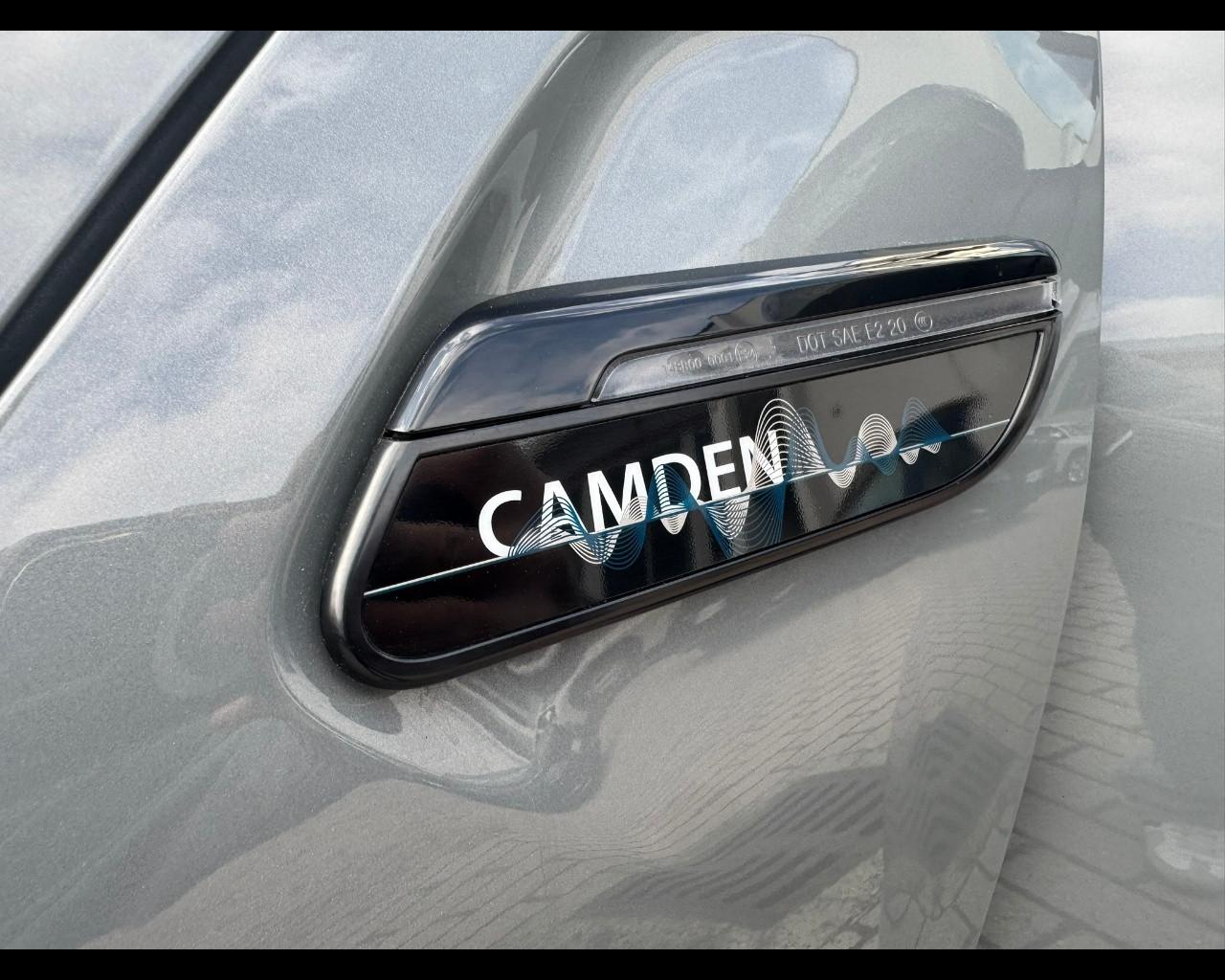 MINI Mini 4ª serie (F56) - Mini 1.5 One Camden Edition