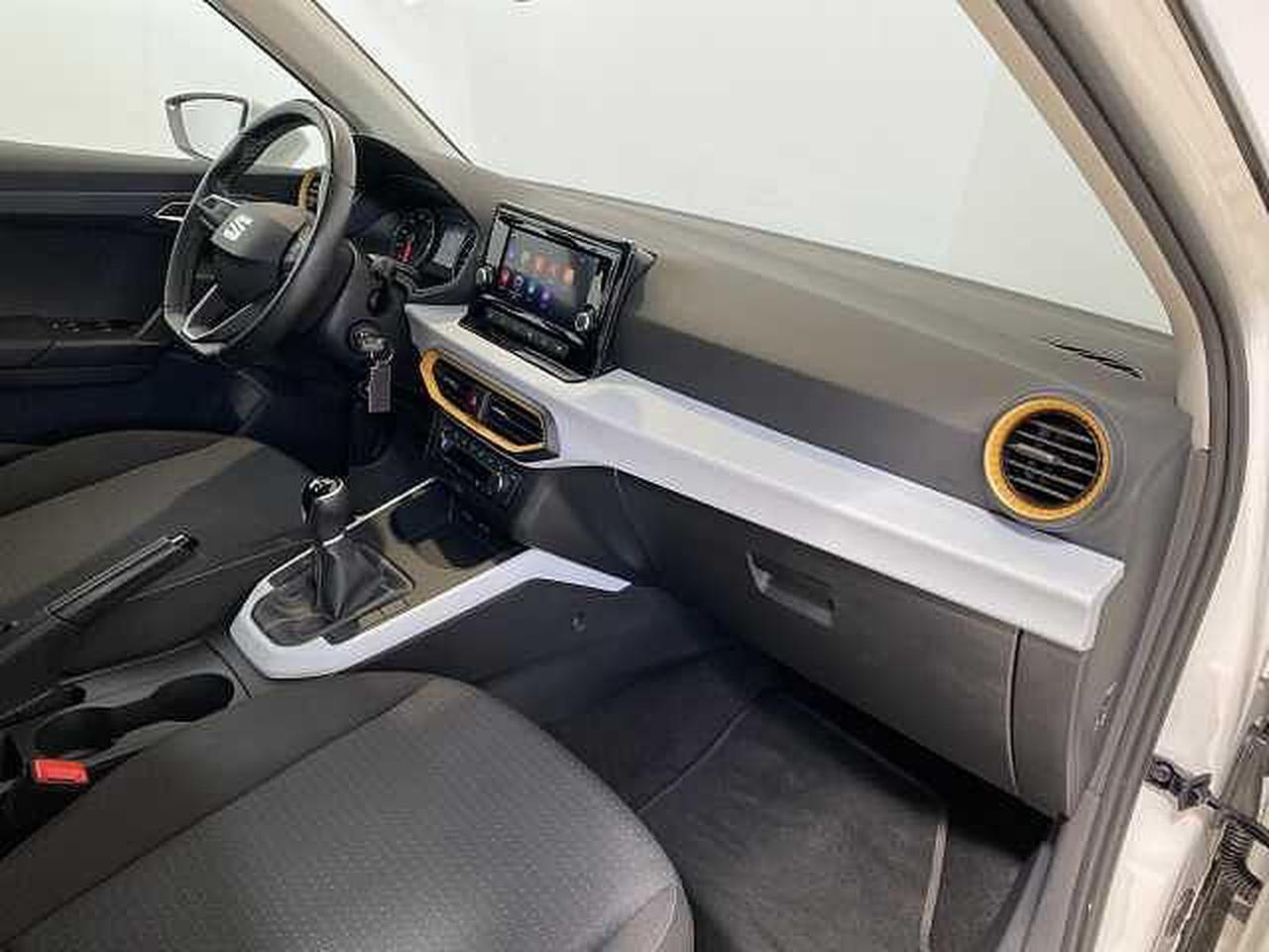 Seat Arona 1.0 ecotsi 110cv style