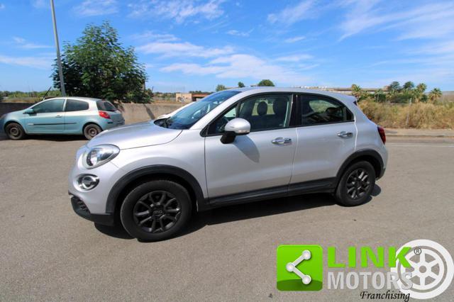 FIAT 500X 1.0 T3 120 CV Sport