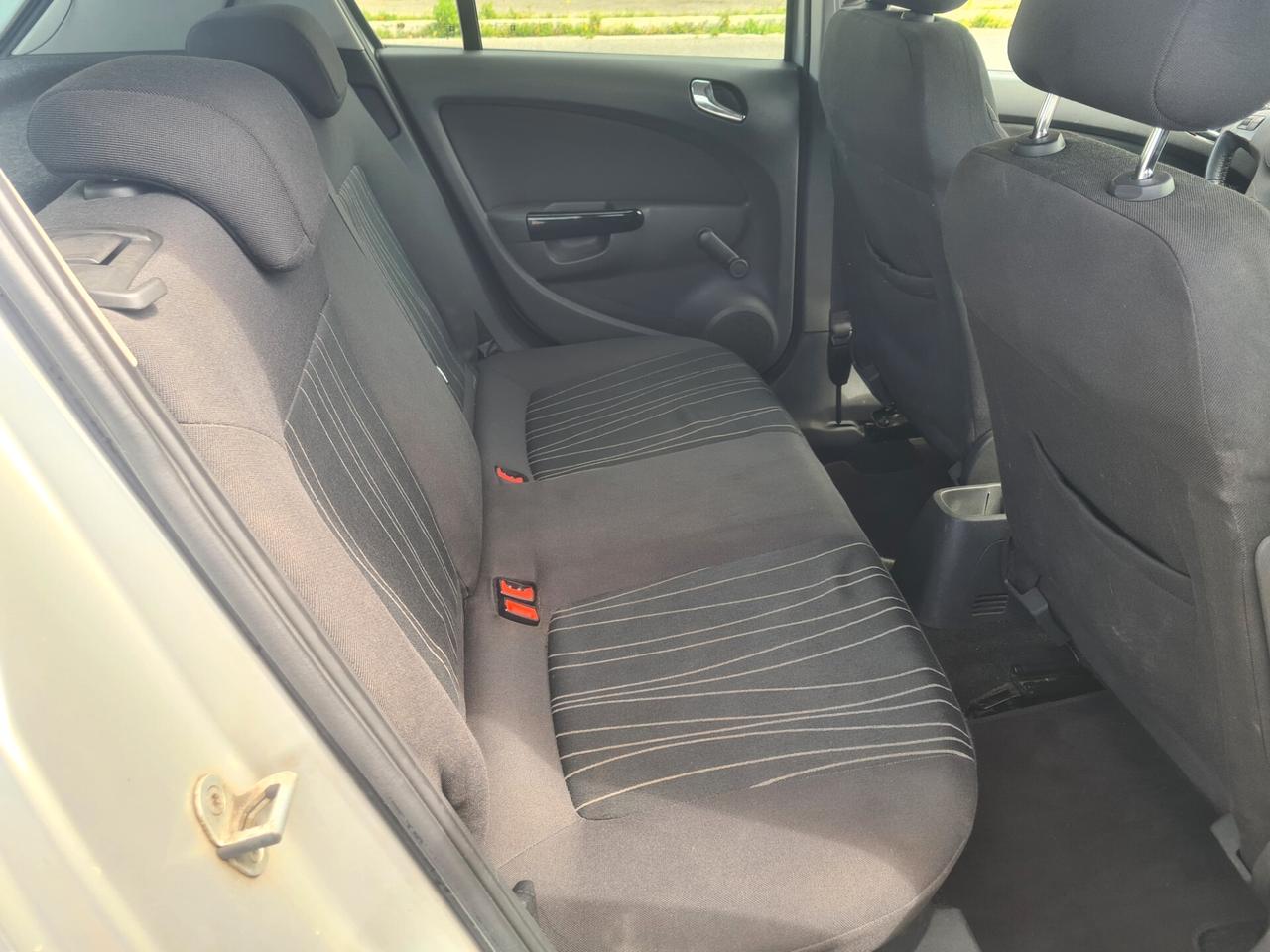 Opel Corsa 1.2 SOLI 110000 KM