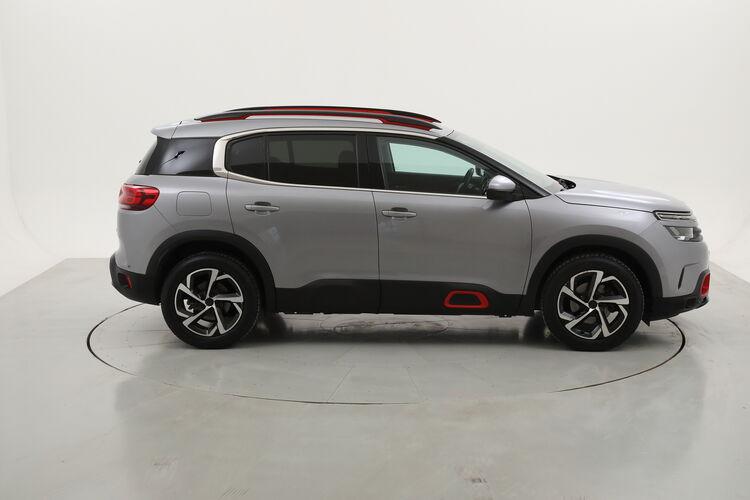 Citroen C5 Aircross Feel EAT8 BR153314 1.5 Diesel 131CV