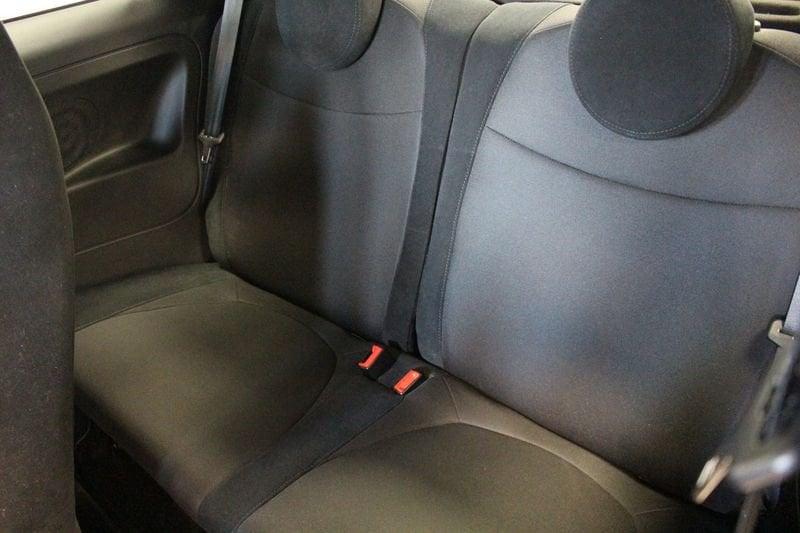 Abarth 595 595 1.4 Turbo T-Jet 165 CV Turismo