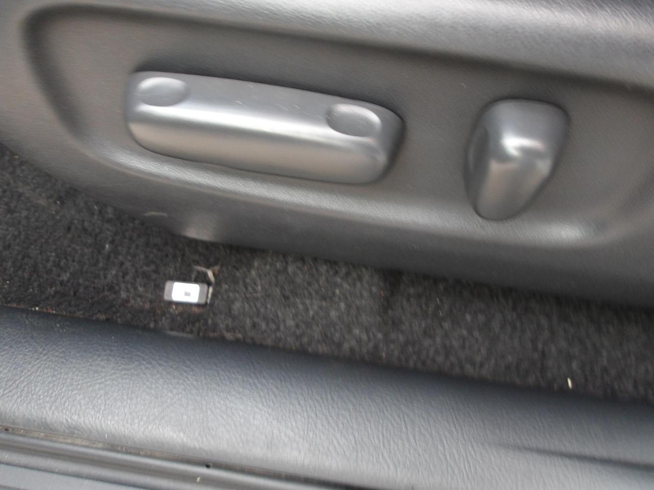 Toyota RAV4 5 Porte RAV4 2.2 d-4d Luxury 177cv