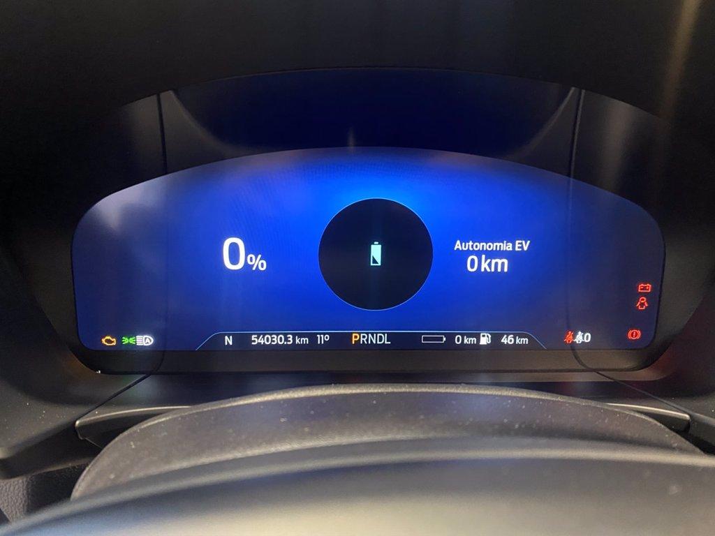 FORD Kuga 2.5 phev ST-Line X 2wd 225cv cvt del 2023