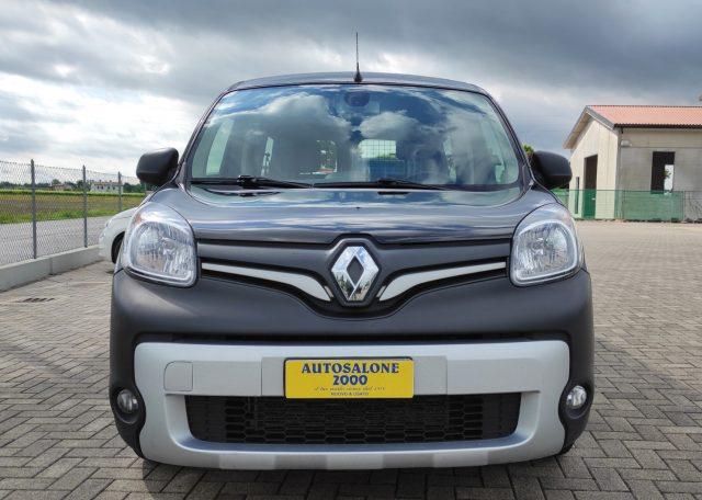 RENAULT Kangoo dCi 95CV Express Maxi Combi AUTOCARRO/IVA COMPRESA