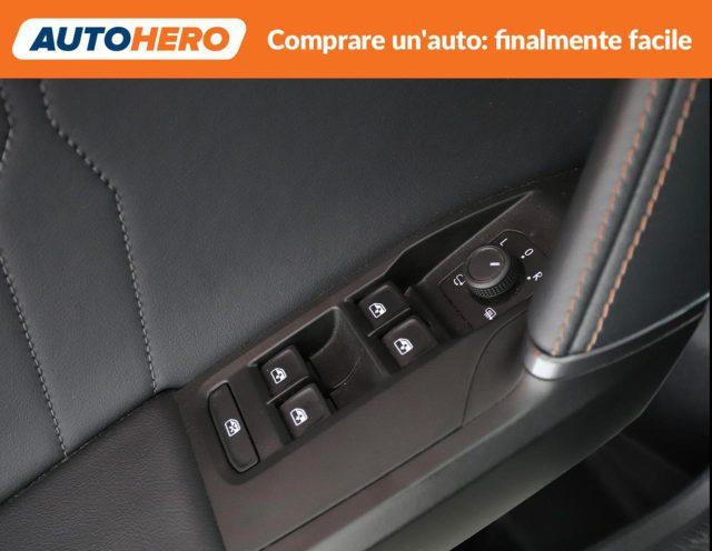 CUPRA Leon 1.5 Hybrid 150 CV DSG