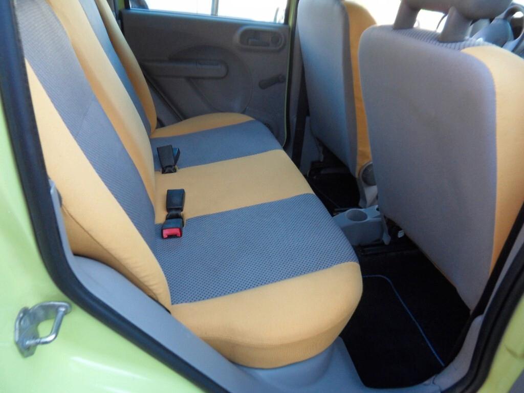 Fiat Panda 1.2 4x4