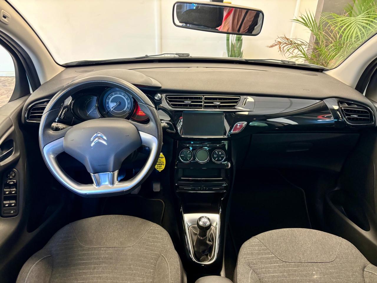 Citroen C3 PureTech 82 Exclusive