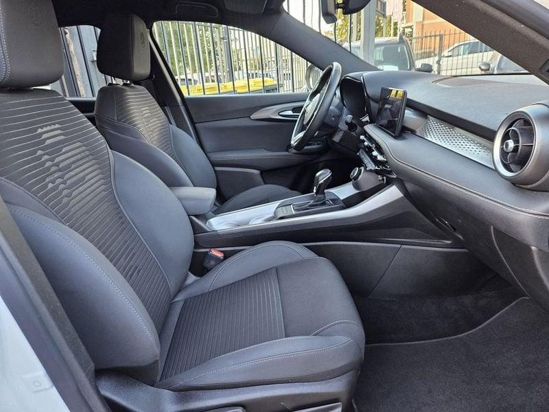 Alfa Romeo Tonale 1.6 Diesel 130cv TCT6 Tributo Italiano