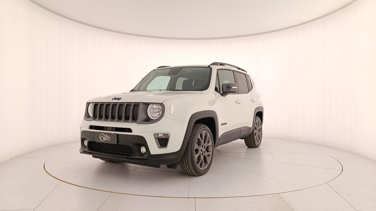 JEEP Renegade 1.3 t4 phev S 4xe at6