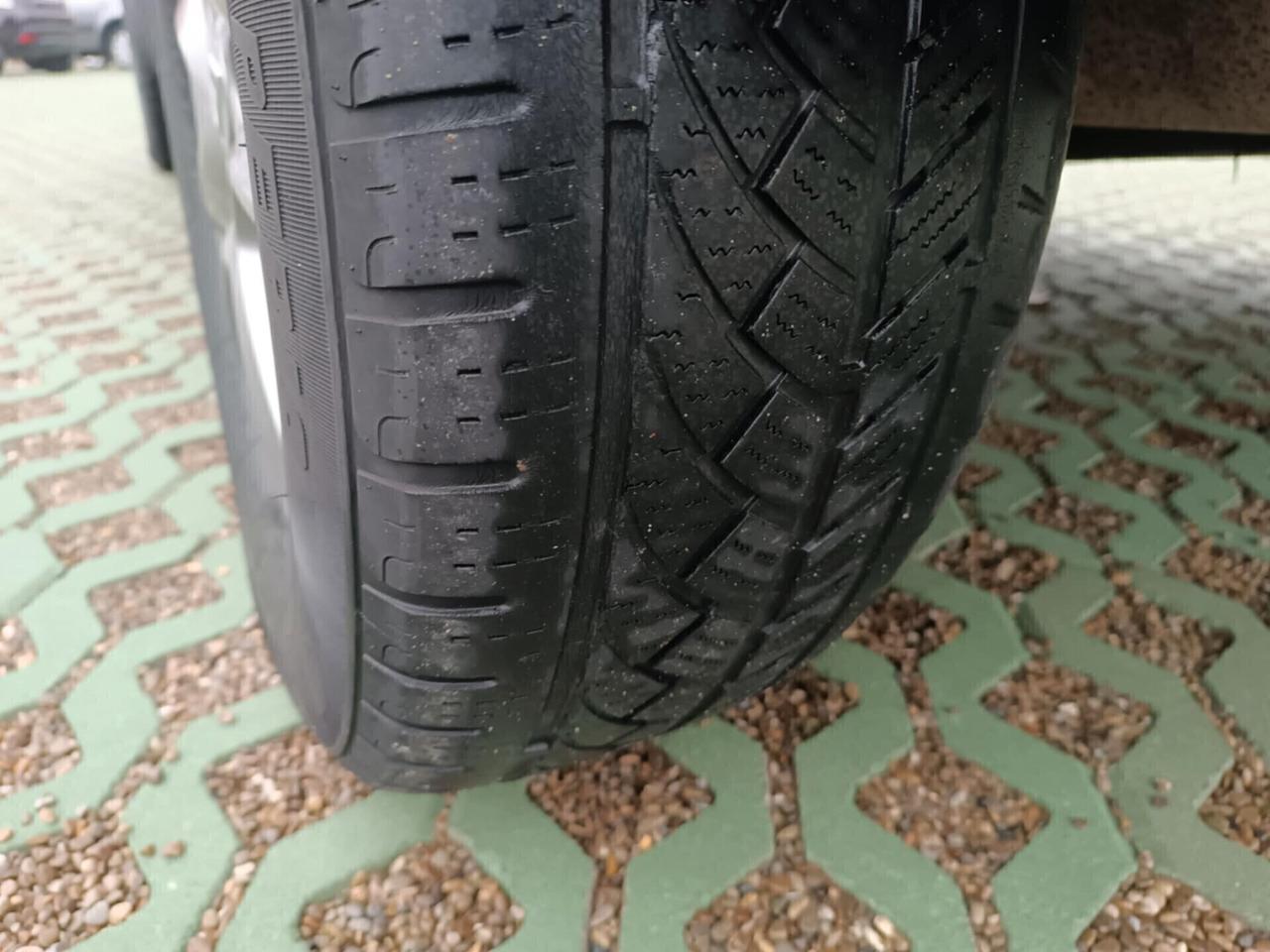 Dacia Duster 1.6 metano 115CV Start&Stop Ambiance