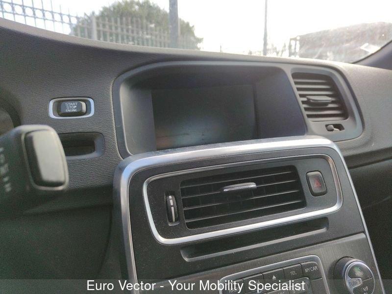 Volvo S60 S60 D3 Geartronic Momentum