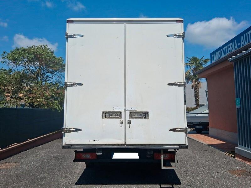 Ford Transit 350 2.0TDCi EcoBlue 130CV FURGOBOX