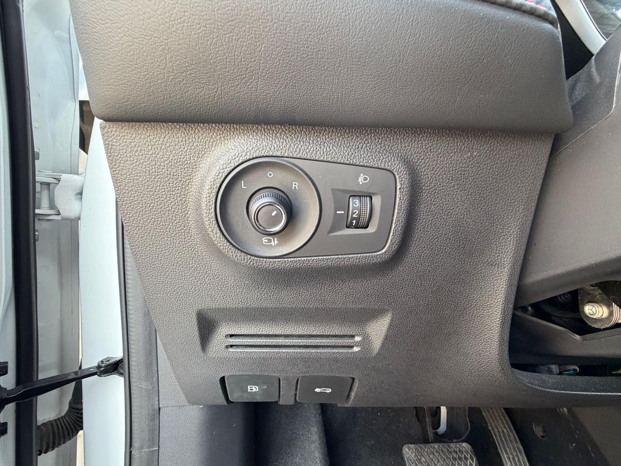 Mg ZS 1.0T-GDI aut. Luxury