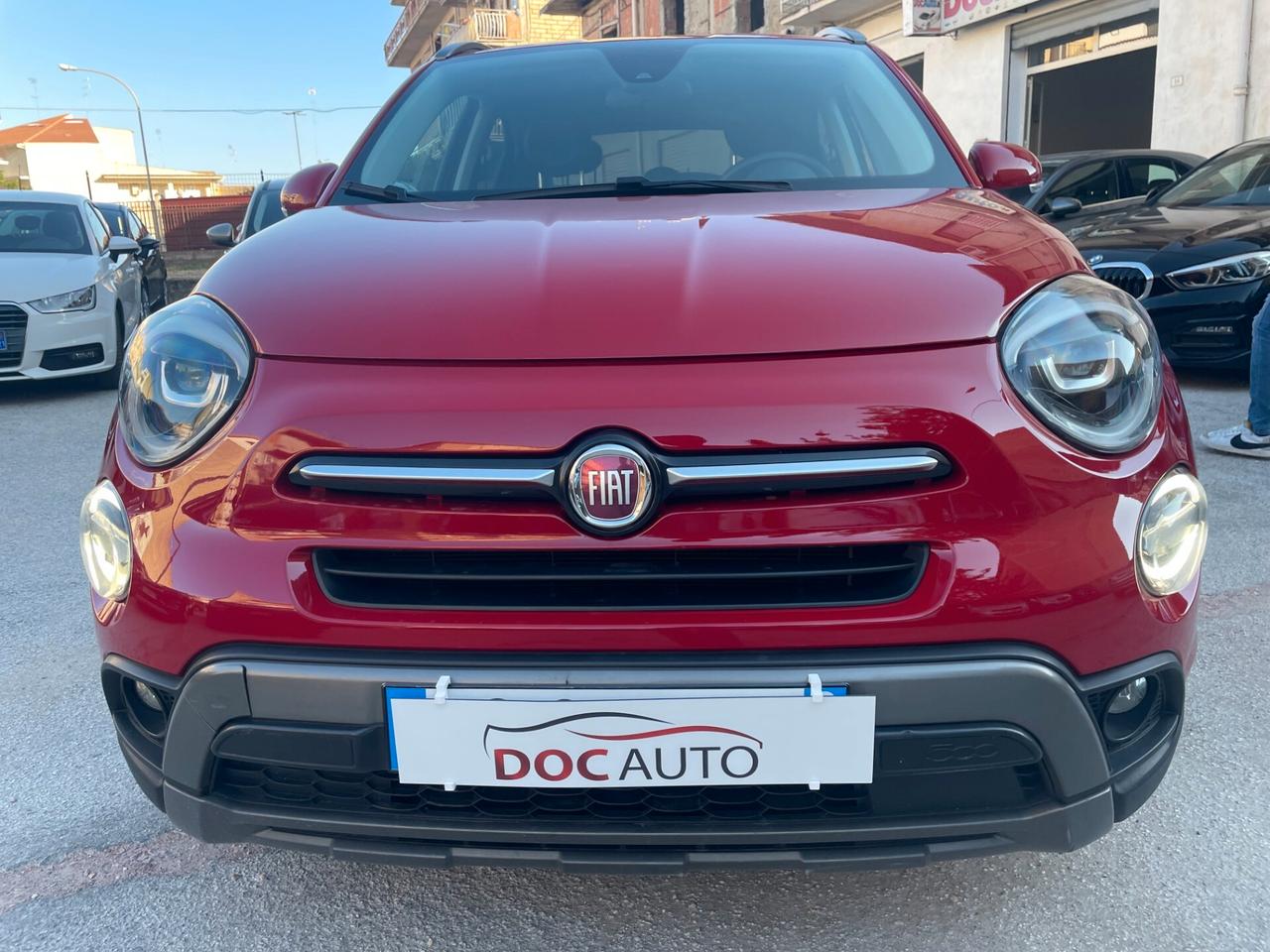 Fiat 500X 1.0 T3 120 CV Cross