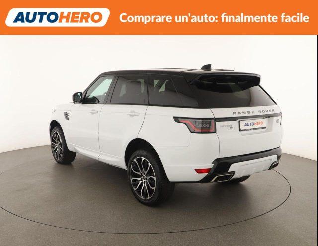 LAND ROVER Range Rover Sport 3.0D l6 249 CV HSE Dynamic