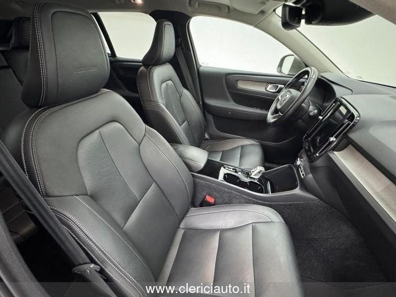 Volvo XC40 T4 AWD Geartronic Inscription (TETTO)