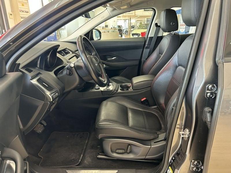 Jaguar E-Pace 2.0D 150 CV S