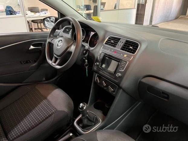 Volkswagen Polo 1.4 Tdi, pochi km, EURO 6