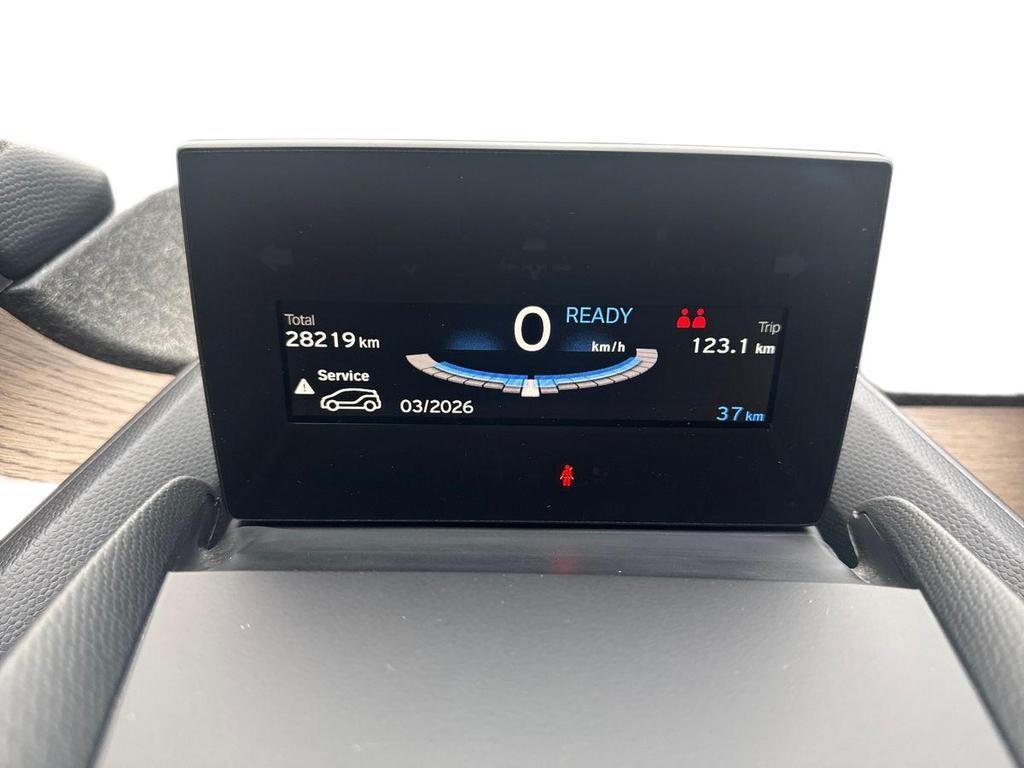 BMW i3 120Ah Advantage CVT