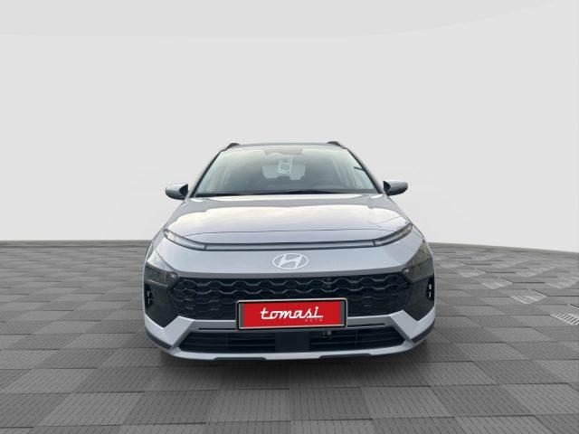 HYUNDAI Bayon Bayon 1.0 T-GDI DCT Business
