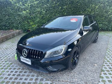 Mercedes Classe A A 180 cdi (be) Sport