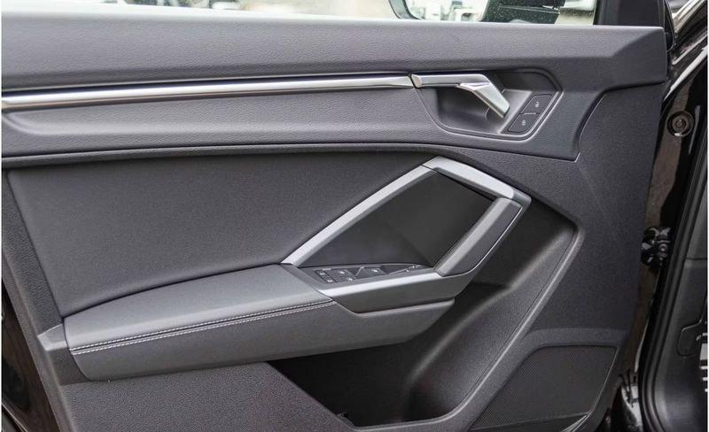 Audi Q3 Sportback 35 TFSI S tronic S Line Edition Matrix Led 20" Black Pack
