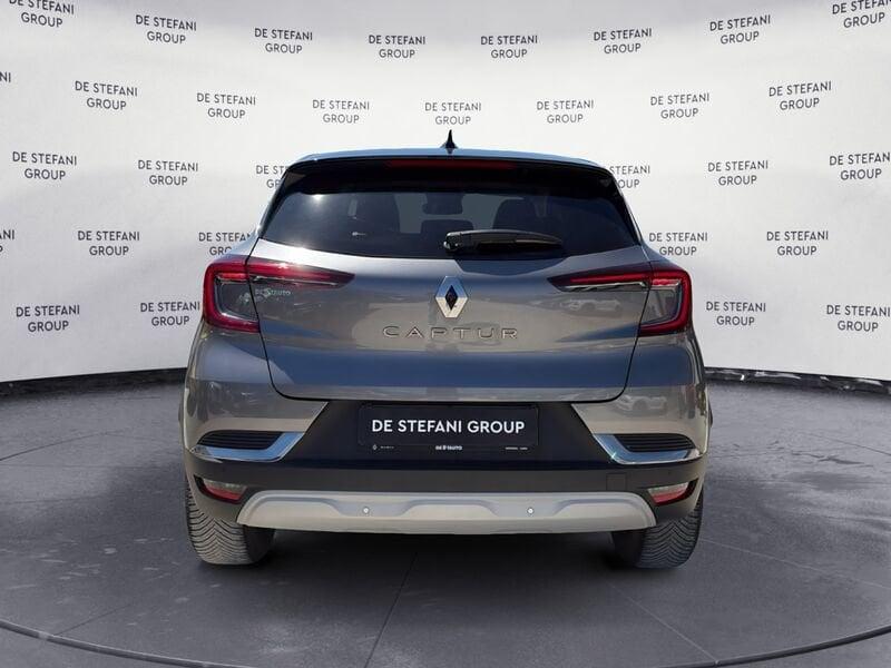 Renault Captur Captur 1.0 tce Techno Gpl 100cv