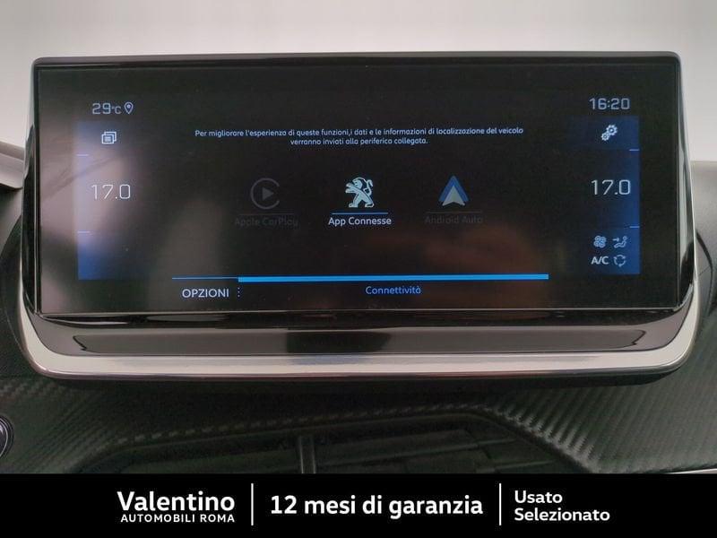 Peugeot 208 BlueHDi 100 Stop&Start 5 porte Allure Navi Pack