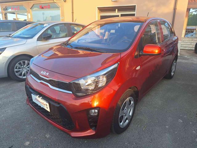 KIA Picanto 1.0 12V 5 porte AMT Urban * AUTOMATICA*