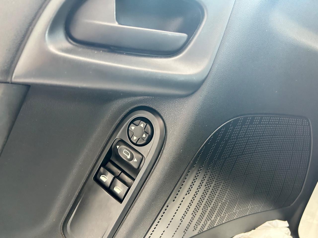 Citroen C3 1.0B X neopatentati 2016