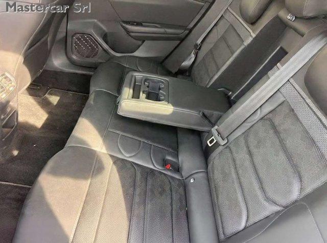 CITROEN C5 C5 X 1.6 hybrid phev Shine Pack 225cv e-eat8 - GK6